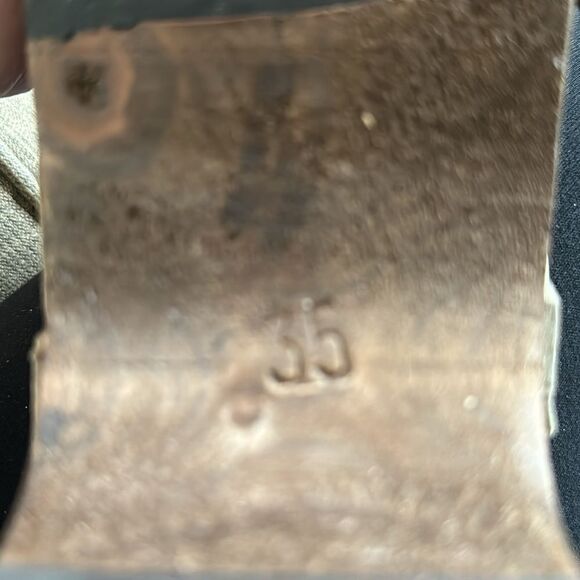 Lotta’s from Stockholm Clogs Tan Nubuck Size 35 (Big Girl) - Picture 11 of 11